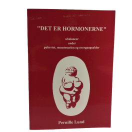DeterhormonerneUbalancerunderpubertetmenstruationogovergangsalderafPernilleLund-20