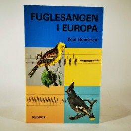 FuglesangeniEuropaafPoulBondesen-20