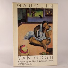 GauguinogVanGoghiKbenhavni1893-20