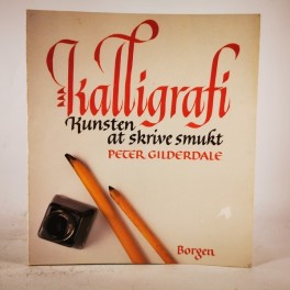 KalligrafiKunstenatskrivesmuktafPeterGilderdale-20