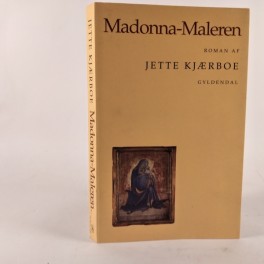 MadonnaMalerenafJetteKjrboe-20
