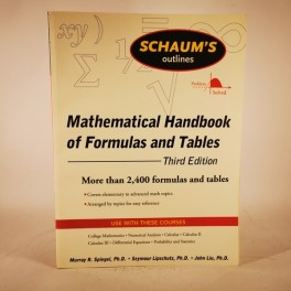 MathematicalhandbookofformulasandtablesThirdeditionafMurrayRSpiegelSeymourLipschutzogJohnLiu-20