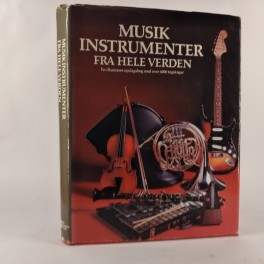 MusikinstrumenterfraheleverdenEnillustreretopslagsbogmedover4000tegninger-20