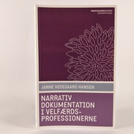 NarrativdokumentationivelfrdsprofessionerneafJanneHedegaardHansen-20