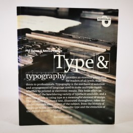 TypeTypographyafPhilBainesogAndrewHaslam-20