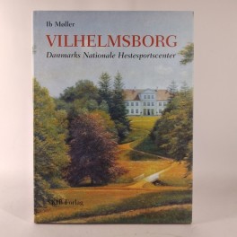 VilhelmsborgDanmarksNationaleHestesportscenterafIbMller-20