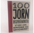 100 Jorn-eksperimenter vi kan lave derhjemme ved , Friis, Hanghøj og Nør Andersen