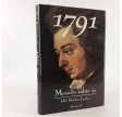 1791 - Mozarts sidste år af H.C. Robbins Landon