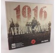 Verdun og Somme 1916 af Julian Thompson