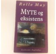Myte og eksistens af Rollo May
