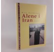 Alene i Iran af Nina Rasmussen