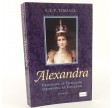 Alexandra. Prinsesse af Danmark. Dronning af England skrevet af E.E.P Tisdall 
