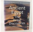 Ancient Egypt- The Great Discoveries af Nicholas Reeves