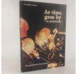 As time goes by - En Jazzkrønike: 50 år med Boubon Street Jazzband af Kurt Balle Jensen