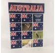 Australia by Douglass Baglin & Yvonne Austin