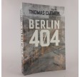 Berlin 404 af Thomas Clemen