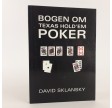 Bogen om Texas hold 'em poker af David Sklansky