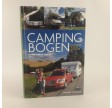 Campingbogen af Anne-Vibeke Isaksen