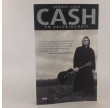 Johnny Cash en selvbiografi af Patrcick Carr