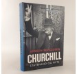 Winston Churchill - Statsmand og myte af Jørgen Sevaldsen