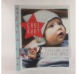 'Cool Baby: lav dit gamle tøj om til lækkert børnetøj' af Bahaj Freeman