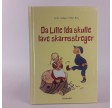 Da lille Ida skulle lave skarnsstreger af Astrid Lindgren & Björn Berg