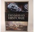 Politikens Etbinds Danmarkshistorie af Benito Scocozza og Grethe Jensen