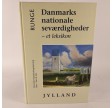 Danmarks nationale seværdigheder - Jylland af Hans Runge
