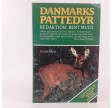 Danmarks Pattedyr af Bent Muus