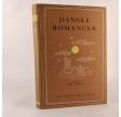 Danske romancer Ill. af Ebbe Sadolin