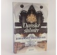 Danske salmer, af Johannes Møllehave