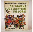 De danske tegneseriers historie - en præsentation af Anders Hjorth-Jørgensen