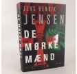 De mørke mænd af Jens Henrik Jensen