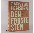 Den første sten af Carsten Jensen