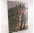 Den store bog om golfteknikker af Chris Meadows