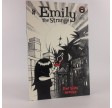 Emily The Strange Nr. 3 der bliver mørke af Rob Reger