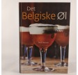 Det belgiske øl af Rolf Nielsen