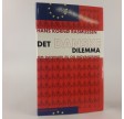 Det danske dilemma. En bog om Danmark, EU og indvandring af Hass Kornø Rasmussen