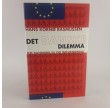Det danske dilemma. En bog om Danmark, EU og indvandring af Hans Kornø Rasmussen