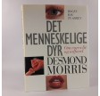 Desmond Morris - Det menneskelige dyr