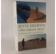 Det inderste råstof af Jette Drewsen,- beretninger fra en rejse til Det Blå Folk.