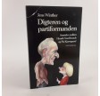 Digteren og partiformanden - samtaler mellem Henrik Nordbrandt og Pia Kjærsgaard af Jens Winther