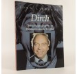 Dirch, den utrolige historie om Danmarks største komiker skrevet af John Lindskog.