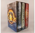 Divergent Series Boxed Set (books 1-3 +Booklet.), af Veronica Roth