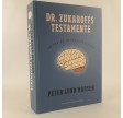 Dr. Zukaroffs testamente af  Peter Lund Madsen