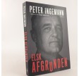 Elsk afgrunden, en biografi af Peter Ingemann