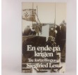 En ende på krigen - Tre fortællinger af Siegfried Lenz