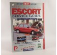 Ford Escort and Orion Service Guide and Owner's Manual (Porter manuals) af Lindsay Porter & Peter Wallage