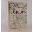 Europa - 1000 års historie af Kristian Hvidt