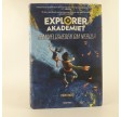 Explorer Akademiet: Hemmeligheden om Nebula af Trudi Trueit